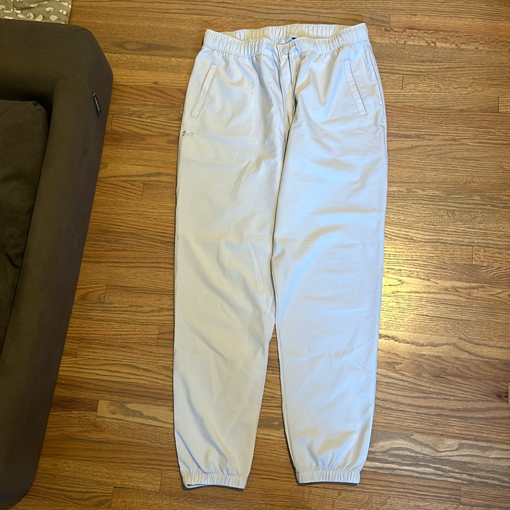 Light weight pants